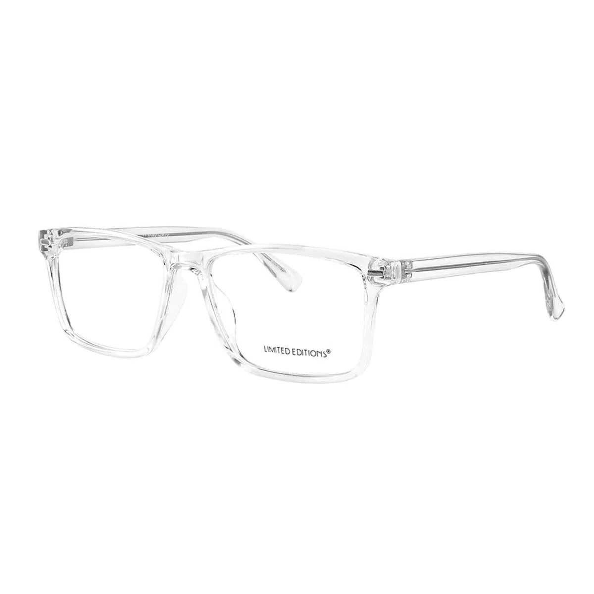LIMITED EDITIONS RODNEY Eyeglasses - view 2